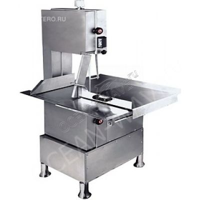 Пила ленточная Gastrotop HLS-2020 - купить в интернет-магазине OCEAN-WAVE.ru