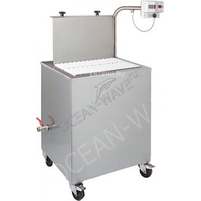 Термоусадочный танк Henkovac HV 55/75 - купить в интернет-магазине OCEAN-WAVE.ru