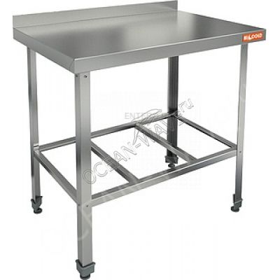 Стол производственный HICOLD НСО-9/6Б ЭН - купить в интернет-магазине OCEAN-WAVE.ru