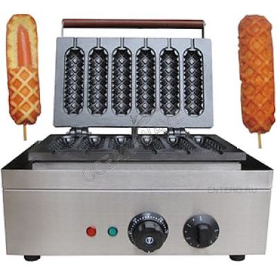 Аппарат для корн-догов Starfood 1620038 - купить в интернет-магазине OCEAN-WAVE.ru