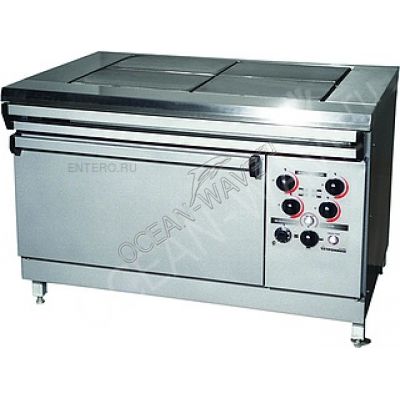 Плита электрическая Проммаш ПЭ-0,48ШП - купить в интернет-магазине OCEAN-WAVE.ru
