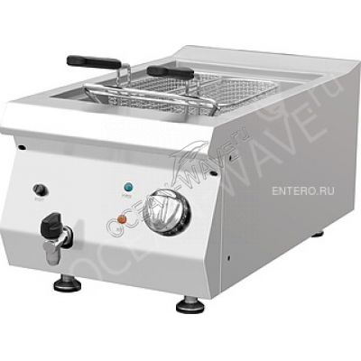 Фритюрница Kocateq 0M0FR3E - купить в интернет-магазине OCEAN-WAVE.ru