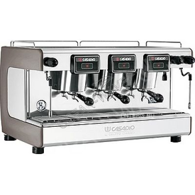 Кофемашина Casadio Dieci S3 - купить в интернет-магазине OCEAN-WAVE.ru