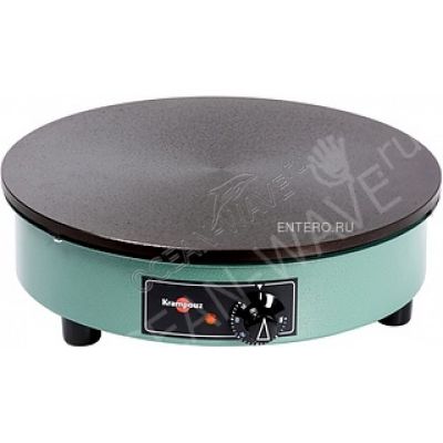 Блинница Krampouz CEBPA3 - купить в интернет-магазине OCEAN-WAVE.ru