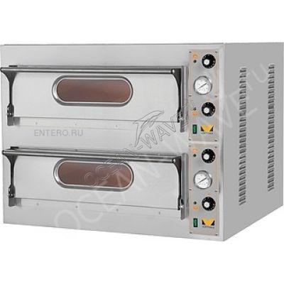 Печь для пиццы Vortmax PO 6BL7/E - купить в интернет-магазине OCEAN-WAVE.ru