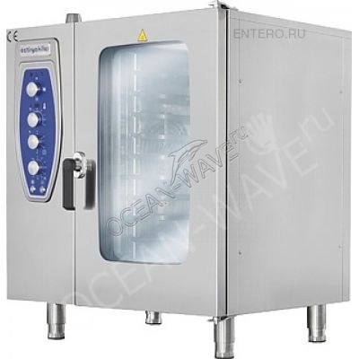 Печь конвекционная OZTI OKFE 101 - купить в интернет-магазине OCEAN-WAVE.ru