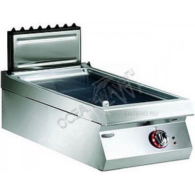 Гриль-сковорода Angelo Po 090FT1E - купить в интернет-магазине OCEAN-WAVE.ru