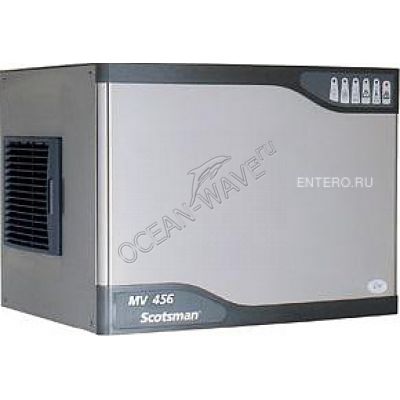 Льдогенератор SCOTSMAN (FRIMONT) MV 456 WS - купить в интернет-магазине OCEAN-WAVE.ru