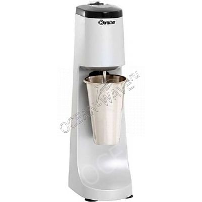 Миксер для молочных коктейлей Bartscher 135105 - купить в интернет-магазине OCEAN-WAVE.ru