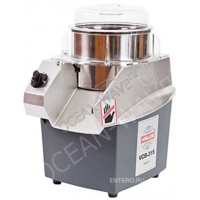 Куттер Hallde VCB-31S - купить в интернет-магазине OCEAN-WAVE.ru