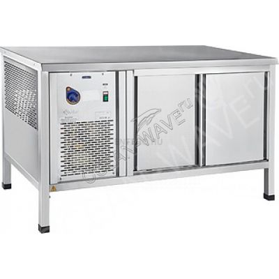 Стол с охлаждаемой поверхностью Abat ПВВ(Н)-70 СО купе (внутренний агрегат) - купить в интернет-магазине OCEAN-WAVE.ru