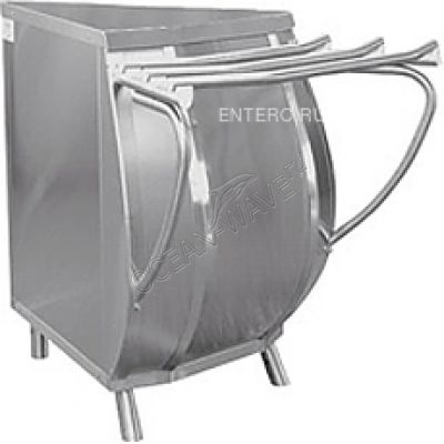 Модуль поворотный Abat МП-45М - купить в интернет-магазине OCEAN-WAVE.ru