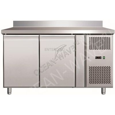 Стол морозильный Enigma GN2200BT - купить в интернет-магазине OCEAN-WAVE.ru