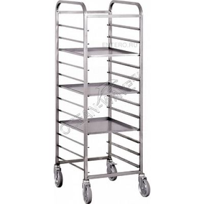 Шпилька для противней ATESY КШ-1 - купить в интернет-магазине OCEAN-WAVE.ru