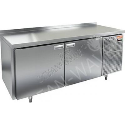 Стол холодильный HICOLD BR1-11/SNK - купить в интернет-магазине OCEAN-WAVE.ru