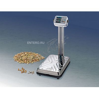 Весы счетные CAS AC-100 - купить в интернет-магазине OCEAN-WAVE.ru