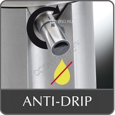 Соковыжималка Kenwood JE880 - купить в интернет-магазине OCEAN-WAVE.ru