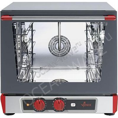 Печь конвекционная VENIX T043E - купить в интернет-магазине OCEAN-WAVE.ru