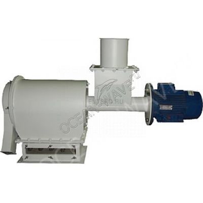 Мукопросеиватель СЭМЗ МПЕ-3,0 - купить в интернет-магазине OCEAN-WAVE.ru