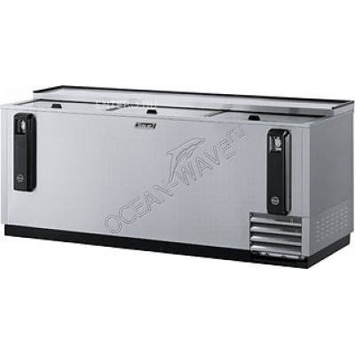 Холодильник барный Turbo air TBC-95SD - купить в интернет-магазине OCEAN-WAVE.ru