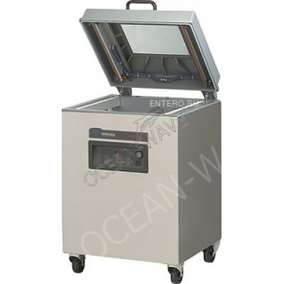 Вакуумный упаковщик Henkelman Falcon 52 A II - купить в интернет-магазине OCEAN-WAVE.ru