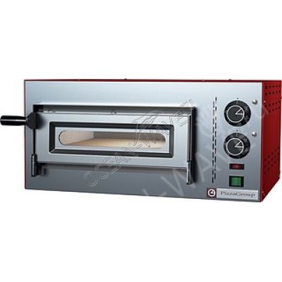 Печь для пиццы Pizza Group Compact M35/17 - купить в интернет-магазине OCEAN-WAVE.ru