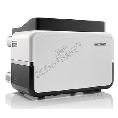 Кофемашина Sanremo Torino автомат - купить в интернет-магазине OCEAN-WAVE.ru