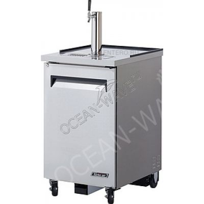 Диспенсер для пива Turbo air TBD-1SD - купить в интернет-магазине OCEAN-WAVE.ru