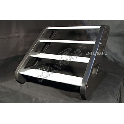 Полка для бутылок Expo BG4WR-050 - купить в интернет-магазине OCEAN-WAVE.ru