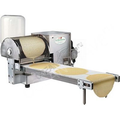 Машина для изготовления блинов Imperia (La Monferrina) C1 (круглая форма) - купить в интернет-магазине OCEAN-WAVE.ru