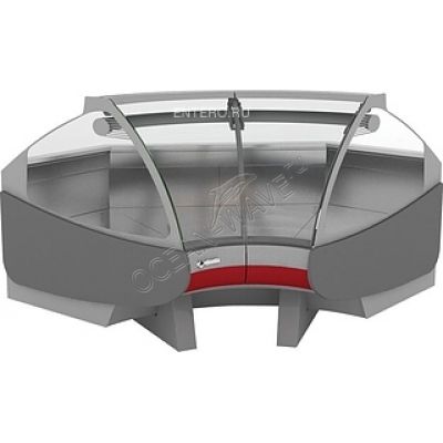 Витрина холодильная Cryspi Symphony IC 90 Master - купить в интернет-магазине OCEAN-WAVE.ru