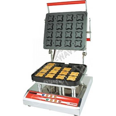 Тарталетница Pavoni COOKMATIC - купить в интернет-магазине OCEAN-WAVE.ru