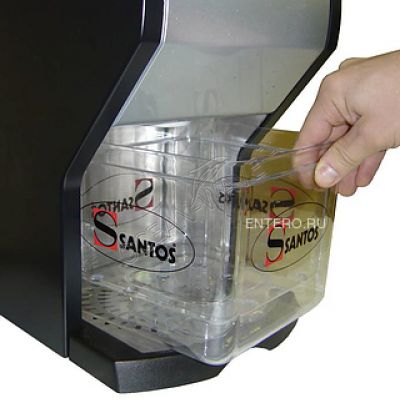 Льдодробитель Santos серия 53 - купить в интернет-магазине OCEAN-WAVE.ru