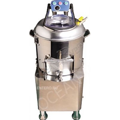 Овощечистка Kocateq PPHLP20 - купить в интернет-магазине OCEAN-WAVE.ru