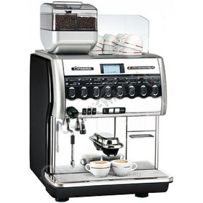 Кофемашина Faema X54 Granditalia Auto Steam - купить в интернет-магазине OCEAN-WAVE.ru