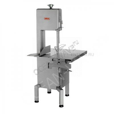 Ленточная пила Mainca BM-3000 правосторонняя (3ф/2,2 кВт) - купить в интернет-магазине OCEAN-WAVE.ru