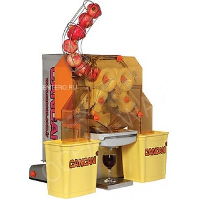 Соковыжималка CanCan CC.32.ONM01 - купить в интернет-магазине OCEAN-WAVE.ru