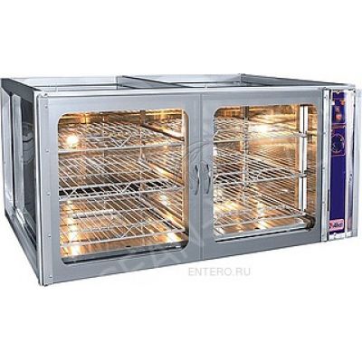 Шкаф расстоечный Abat ШРТ 6-ЭШ - купить в интернет-магазине OCEAN-WAVE.ru