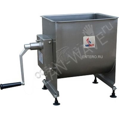 Фаршмешалка механическая Airhot MM-11 - купить в интернет-магазине OCEAN-WAVE.ru