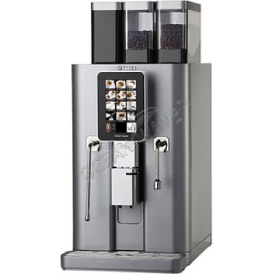 Кофемашина Saeco Nextage Master Top - купить в интернет-магазине OCEAN-WAVE.ru