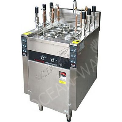 Макароноварка Kocateq ES BLL-540CA - купить в интернет-магазине OCEAN-WAVE.ru