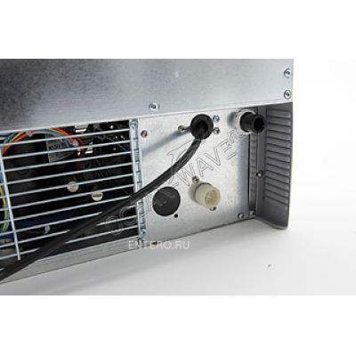 Льдогенератор Icematic E21 A nano - купить в интернет-магазине OCEAN-WAVE.ru