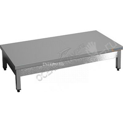 Подтоварник Gastrolux П-087 - купить в интернет-магазине OCEAN-WAVE.ru