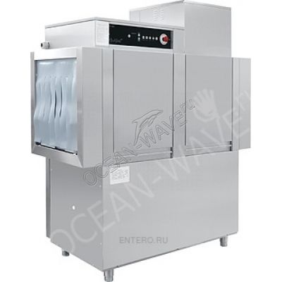  Тоннельная посудомоечная машина Abat МПТ-1700-01 правая - купить в интернет-магазине OCEAN-WAVE.ru
