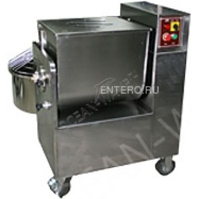 Фаршемешалка Starfood BX 100A - купить в интернет-магазине OCEAN-WAVE.ru