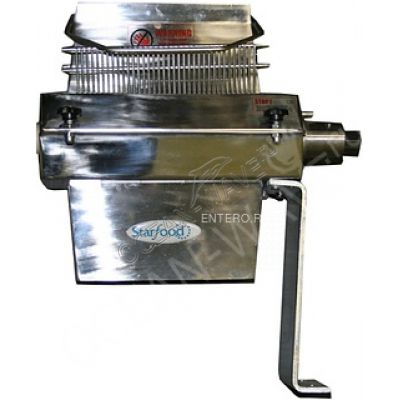 Тендерайзер механический Starfood MTS720 - купить в интернет-магазине OCEAN-WAVE.ru