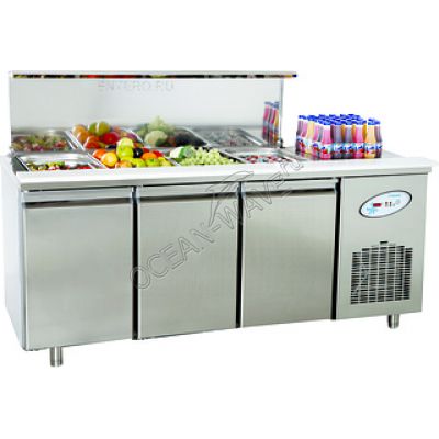 Саладетта Frenox BGN4-5G - купить в интернет-магазине OCEAN-WAVE.ru