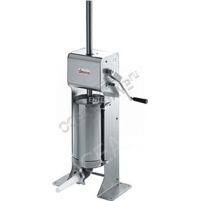 Шприц колбасный Sirman IS 12 Aries - купить в интернет-магазине OCEAN-WAVE.ru