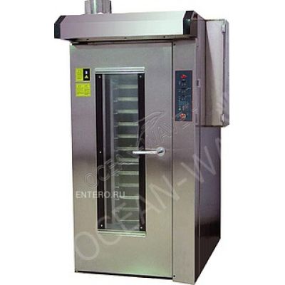Печь ротационная Kocateq OMJ4615E - купить в интернет-магазине OCEAN-WAVE.ru