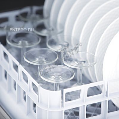 Стаканомоечная машина Elettrobar OCEAN 340 - купить в интернет-магазине OCEAN-WAVE.ru